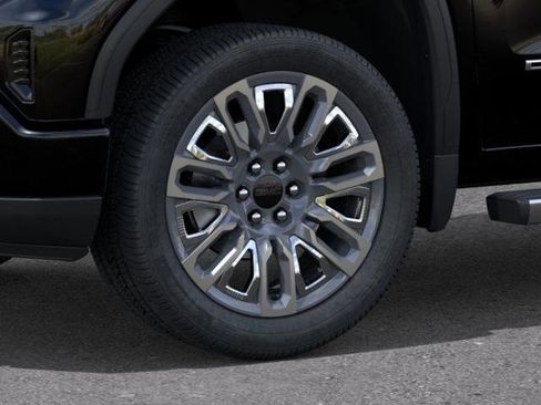 New 2026 GMC Sierra 1500 Denali Ultimate AWD/4WD image 9
