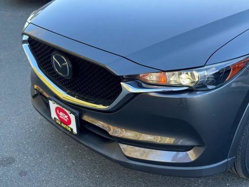 Used 2019 MAZDA CX-5 Touring AWD/4WD image 7