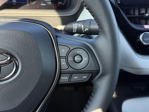 New 2026 Toyota Corolla SE image 16