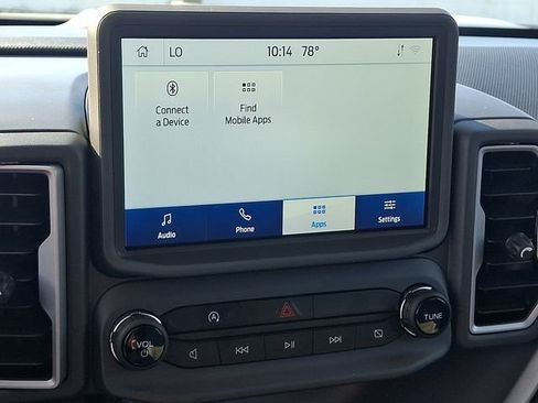 Used 2024 Ford Bronco Sport Big Bend w/ Convenience Package AWD/4WD image 17