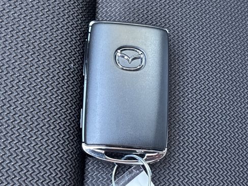 New 2026 MAZDA MAZDA3 s image 39