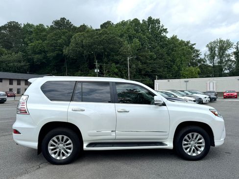 Used 2015 Lexus GX 460 image 8