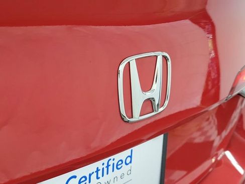 Certified 2023 Honda Civic LX image 8