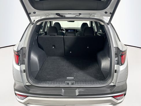 Used 2025 Hyundai Tucson SEL image 30