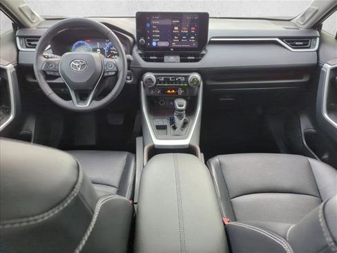 Used 2023 Toyota RAV4 Limited image 20