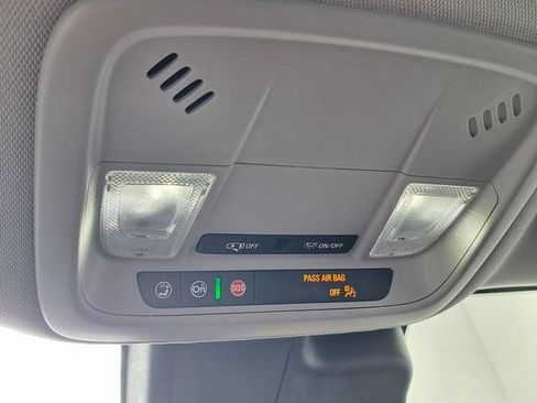 Used 2024 Chevrolet Malibu LT FWD image 20