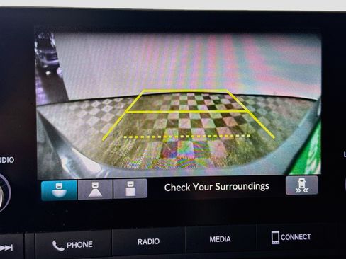 Used 2025 Honda Civic Sport image 19