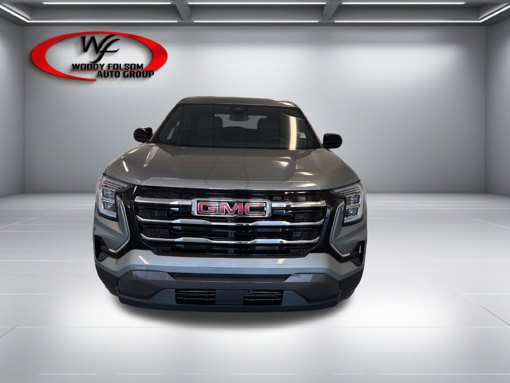 New 2027 GMC Terrain Elevation FWD image 2