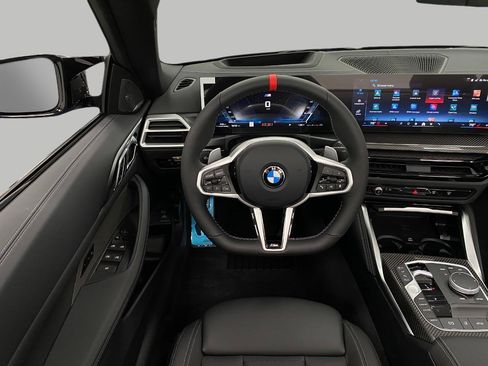 New 2026 BMW 440i xDrive Convertible image 13