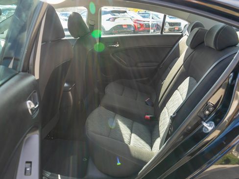 Used 2016 Kia Forte LX image 12