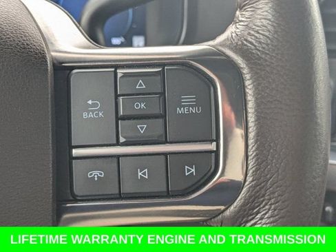 Used 2023 Ford F250 King Ranch AWD/4WD image 36