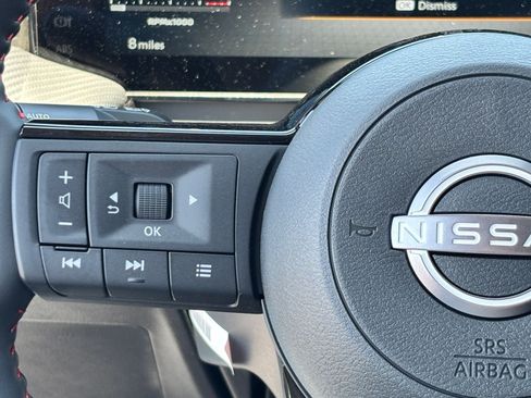 New 2026 Nissan Kicks SR FWD image 21