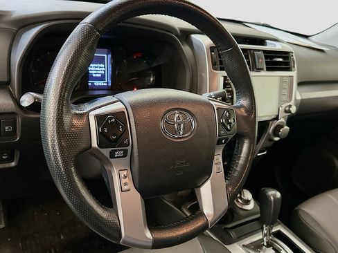 Used 2024 Toyota 4Runner SR5 Premium image 18