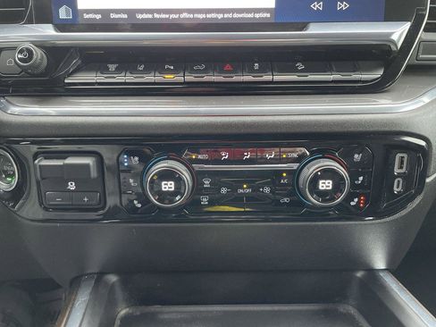 Certified 2024 Chevrolet Silverado 2500 High Country w/ Technology Package image 19