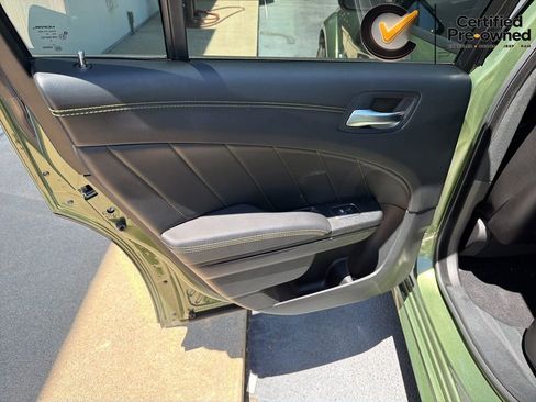 Certified 2023 Dodge Charger Scat Pack RWD image 41