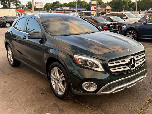 Used 2019 Mercedes-Benz GLA 250 image 12