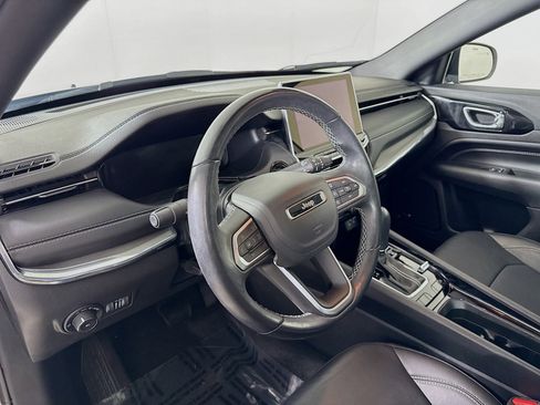 Used 2022 Jeep Compass High Altitude image 4