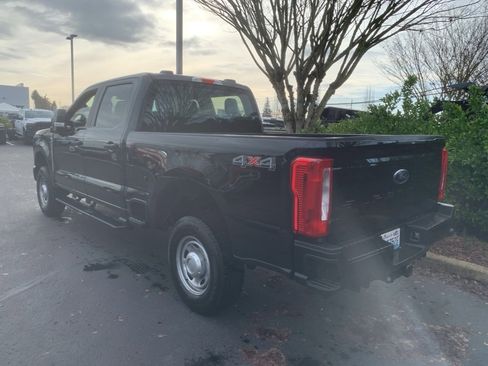 Used 2024 Ford F350 XL image 2