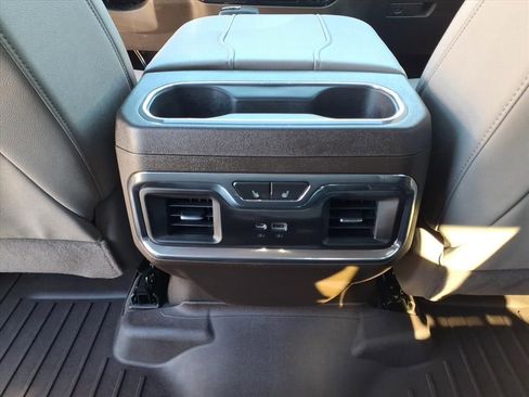 Used 2023 Chevrolet Silverado 1500 LTZ w/ LTZ Premium Package image 7