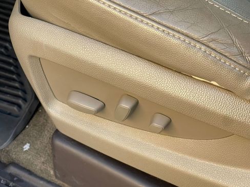 Used 2016 GMC Sierra 1500 SLT w/ SLT Premium Package image 11