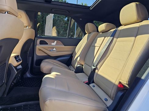 New 2026 Mercedes-Benz GLE 450 GLE 450 image 24