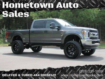 Used 2018 Ford F250 XLT