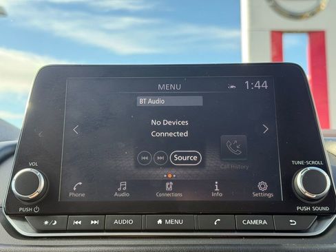 Used 2023 Nissan Rogue SV w/ SV Premium B Package image 23