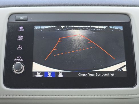 Used 2022 Honda HR-V EX image 25