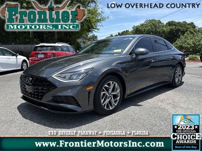 Used 2023 Hyundai Sonata SEL