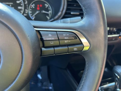 Used 2025 MAZDA CX-30 AWD 2.5 S w/ Preferred Package image 34