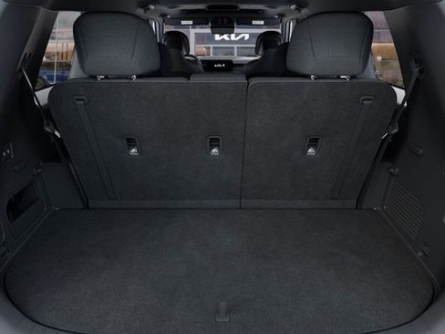 New 2027 Kia Telluride S image 19