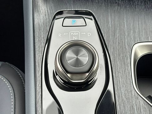 New 2026 Lexus RZ 350e 2WD image 16