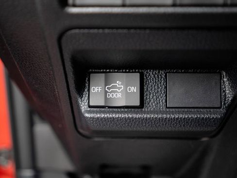 New 2026 Toyota Tacoma SR AWD/4WD image 23