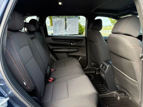 Used 2024 Honda CR-V Sport image 14