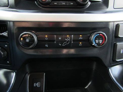 Used 2022 Ford F150 XL w/ Equipment Group 101A High image 15