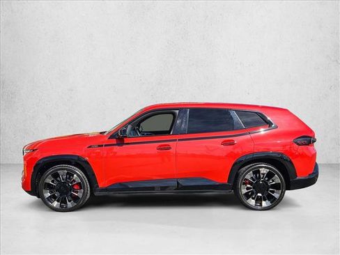 Used 2023 BMW XM image 9