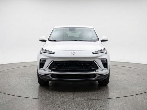 Used 2025 Buick Encore GX Preferred FWD image 2