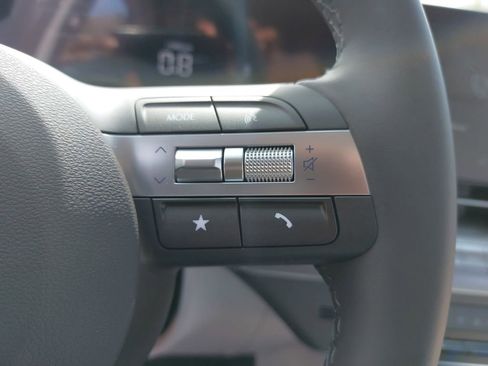 New 2026 Hyundai Kona SEL Sport FWD image 18