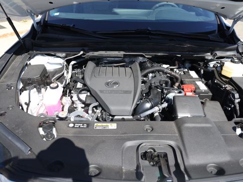 Used 2026 Lexus RX 350 FWD image 39