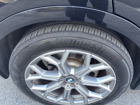 Used 2021 BMW X7 xDrive40i image 6