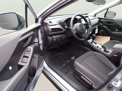 New 2026 Subaru Crosstrek 2.0i Premium image 6