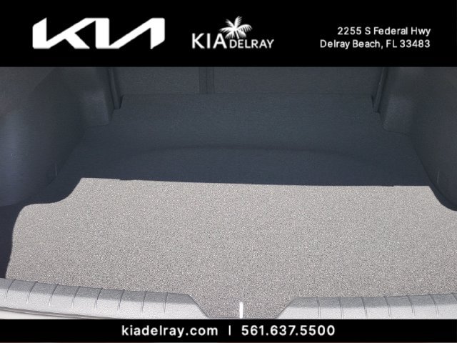 New 2026 Kia K5 GT-Line w/ GT-Line Premium Package FWD image 9