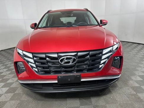 Used 2023 Hyundai Tucson SEL image 8