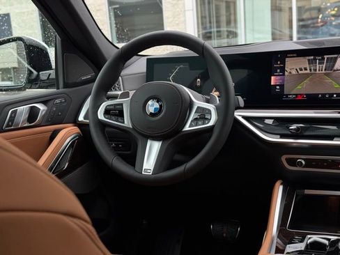 New 2026 BMW X6 xDrive40i w/ Climate Comfort Package image 26