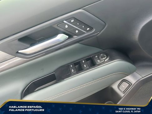 New 2026 GMC Terrain AT4 w/ Convenience Package III AWD/4WD image 13