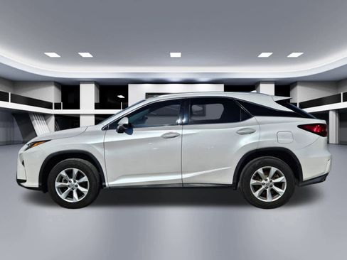 Used 2016 Lexus RX 350 AWD image 3