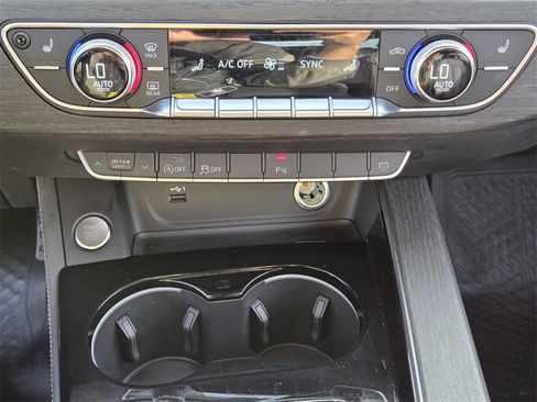 Used 2024 Audi A5 2.0T Premium Plus image 27