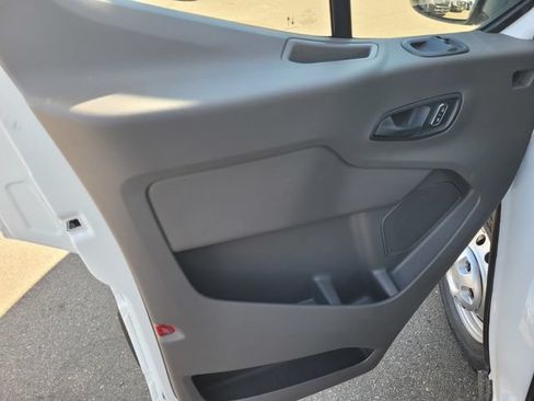 New 2026 Ford Transit 250 148 High Roof Extended AWD image 7