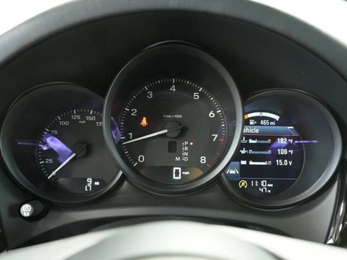 New 2026 Porsche Macan image 14