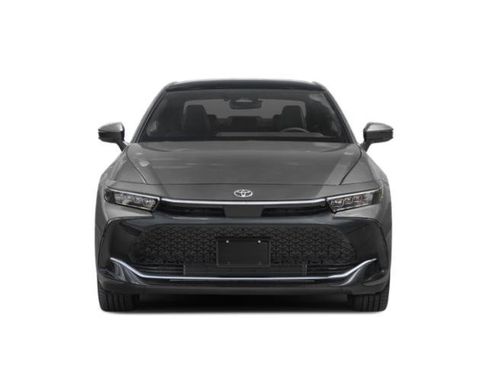 Used 2023 Toyota Crown Platinum AWD/4WD image 4